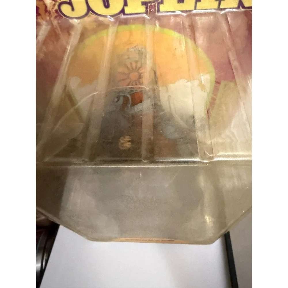 McFarlane Toys Janis Joplin Super Stage Figures 2000 Action Figure New In Box